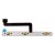 Volume Button Flex Cable For Doogee R20 By - Maxbhi Com