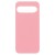 Back Panel Cover For Google Pixel 9 Pink - Maxbhi Com