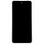 Lcd With Touch Screen For Oppo A3x 5g Purple By - Maxbhi Com