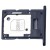 Sim Card Holder Tray For Samsung Galaxy M34 5g White - Maxbhi Com