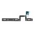 Volume Button Flex Cable For Google Pixel 9 By - Maxbhi Com