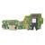 Charging Connector Flex Pcb Board For Infinix Smart 8 Plus By - Maxbhi Com