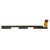 Power Button Flex Cable For Nokia C200 On Off Flex Pcb By - Maxbhi Com