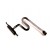 Fingerprint Sensor Flex Cable For Blu G53 White By - Maxbhi Com