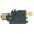 Loud Speaker Flex Cable For Samsung Galaxy Ace S5830i - Maxbhi Com