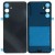 Back Panel Cover For Samsung Galaxy A16 5g Black - Maxbhi Com