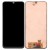 Lcd With Touch Screen For Samsung Galaxy A16 5g White By - Maxbhi Com