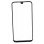 Replacement Front Glass For Samsung Galaxy A16 5g Black By - Maxbhi Com