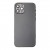 Full Body Housing For Apple Iphone 12 Pro Graphite - Maxbhi Com