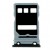 Sim Card Holder Tray For Honor View30 5g White - Maxbhi Com