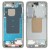 Lcd Frame Middle Chassis For Samsung Galaxy S24 5g Green By - Maxbhi Com