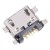 Charging Connector For Vivo Y70s By - Maxbhi Com