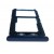 Sim Card Holder Tray For Wiko View 3 Blue - Maxbhi Com