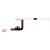 Volume Button Flex Cable For Tcl 30 By - Maxbhi Com