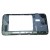 Middle Frame Ring Only For Lg L90 D405 Black By - Maxbhi Com