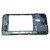 Middle Frame Ring Only For Lg L90 D405 White By - Maxbhi Com