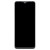 Lcd With Touch Screen For Itel P38 Pro Blue By - Maxbhi Com
