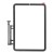 Touch Screen Digitizer For Apple Ipad Mini A17 Pro 2024 Purple By - Maxbhi Com