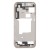 Lcd Frame Middle Chassis For Google Pixel 9 Pro Gold By - Maxbhi Com