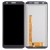 Lcd With Touch Screen For Doogee S41 Max Orange By - Maxbhi Com