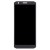 Lcd With Touch Screen For Doogee S41 Max White By - Maxbhi Com