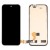 Lcd With Touch Screen For Google Pixel 9 Pro Black By - Maxbhi Com