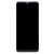 Lcd With Touch Screen For Umidigi Power 5s Black By - Maxbhi Com