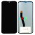 Lcd With Touch Screen For Doogee Blade 10 Ultra Black By - Maxbhi Com