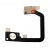Proximity Light Sensor Flex Cable For Oneplus 7t By - Maxbhi Com
