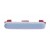 Power Button Outer For Motorola Moto G31 Blue By - Maxbhi Com
