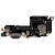 Charging Connector Flex Pcb Board For Xiaomi 14 By - Maxbhi Com