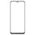 Replacement Front Glass For Samsung Galaxy A13 5g White By - Maxbhi Com
