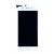 Lcd With Touch Screen For Oppo A39 White By - Maxbhi Com