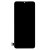 Lcd With Touch Screen For Vivo Y55 2022 Black By - Maxbhi Com