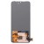 Lcd With Touch Screen For Vivo Y55 2022 Black By - Maxbhi Com