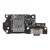 Charging Connector Flex Pcb Board For Xiaomi Redmi Note 12 Discovery Global By - Maxbhi Com