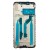 Lcd Frame Middle Chassis For Tecno Mobile Camon 11 Red By - Maxbhi Com