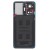 Back Panel Cover For Realme Gt3 Black - Maxbhi Com