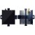 Lcd With Touch Screen For Vivo X Fold Plus 5g Red By - Maxbhi Com
