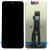 Lcd With Touch Screen For Honor X7b 5g 50mp White By - Maxbhi Com