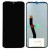 Lcd With Touch Screen For Doogee Blade 10 White By - Maxbhi Com