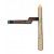 Power Button Flex Cable For Doogee T20 Mini On Off Flex Pcb By - Maxbhi Com
