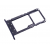 Sim Card Holder Tray For Nokia C5 Endi Blue - Maxbhi Com