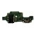 Charging Connector Flex Pcb Board For Tecno Camon Isky 3 By - Maxbhi Com