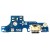 Charging Connector Flex Pcb Board For Infinix Hot 11 2022 By - Maxbhi Com