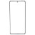 Replacement Front Glass For Oneplus 12 Silver By - Maxbhi Com
