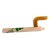 Power Button Flex Cable For Doogee X10 By - Maxbhi Com