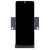 Lcd With Touch Screen For Motorola Razr 50 Orange By - Maxbhi Com