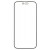Replacement Front Glass For Apple Iphone 16 Plus Pink By - Maxbhi Com