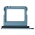 Sim Card Holder Tray For Apple Iphone 16 Plus Green - Maxbhi Com